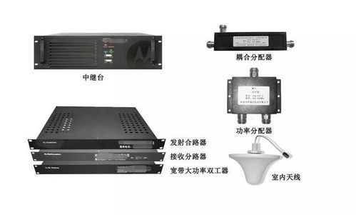 楼宇无线对讲通信系统的开发与应用