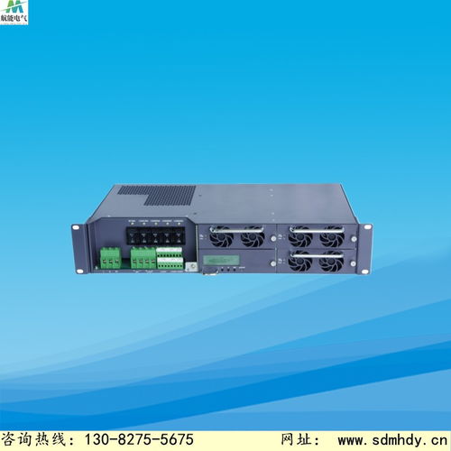 汕头48V150A通信电源系统及立式电力通信逆变器电源开发应用